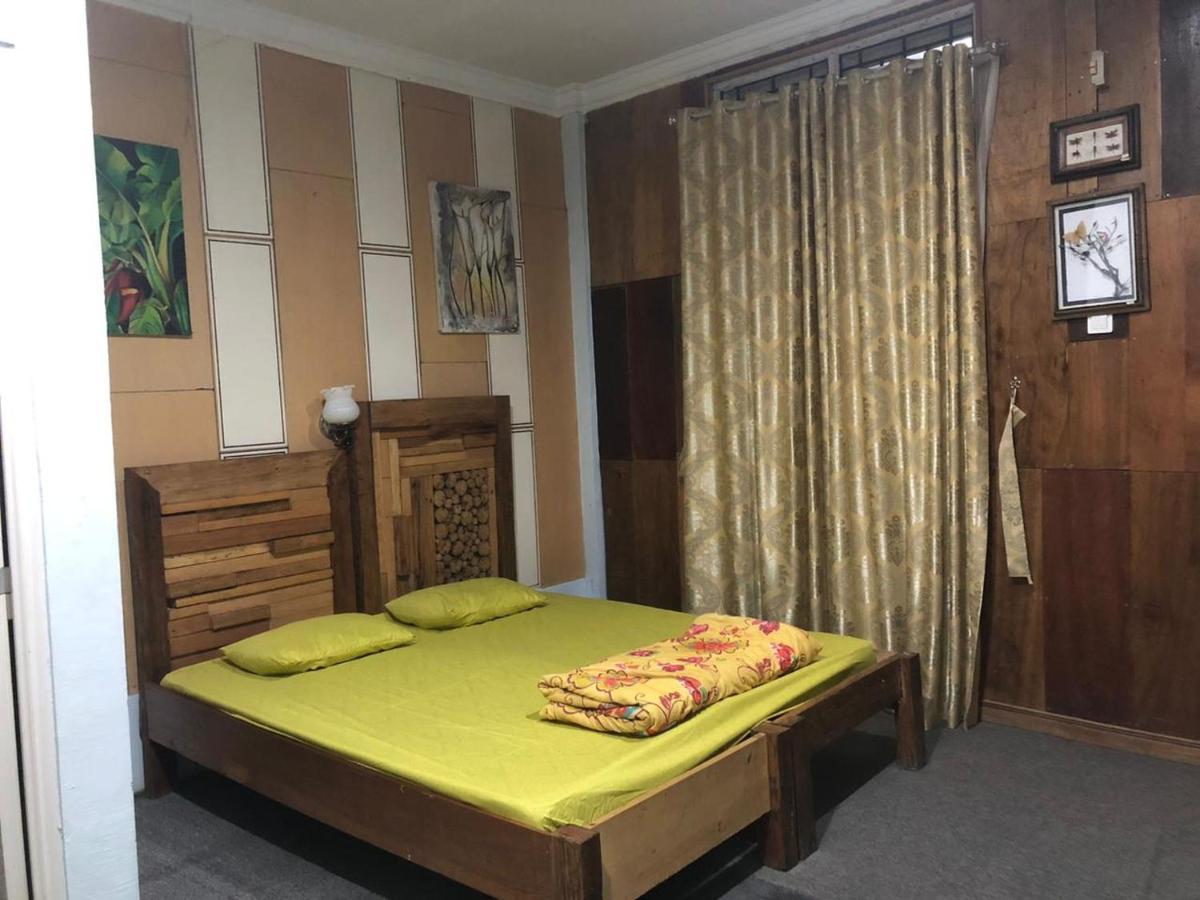 Friendjoss Homestay Laugumba Redpartner Berastagi Extérieur photo